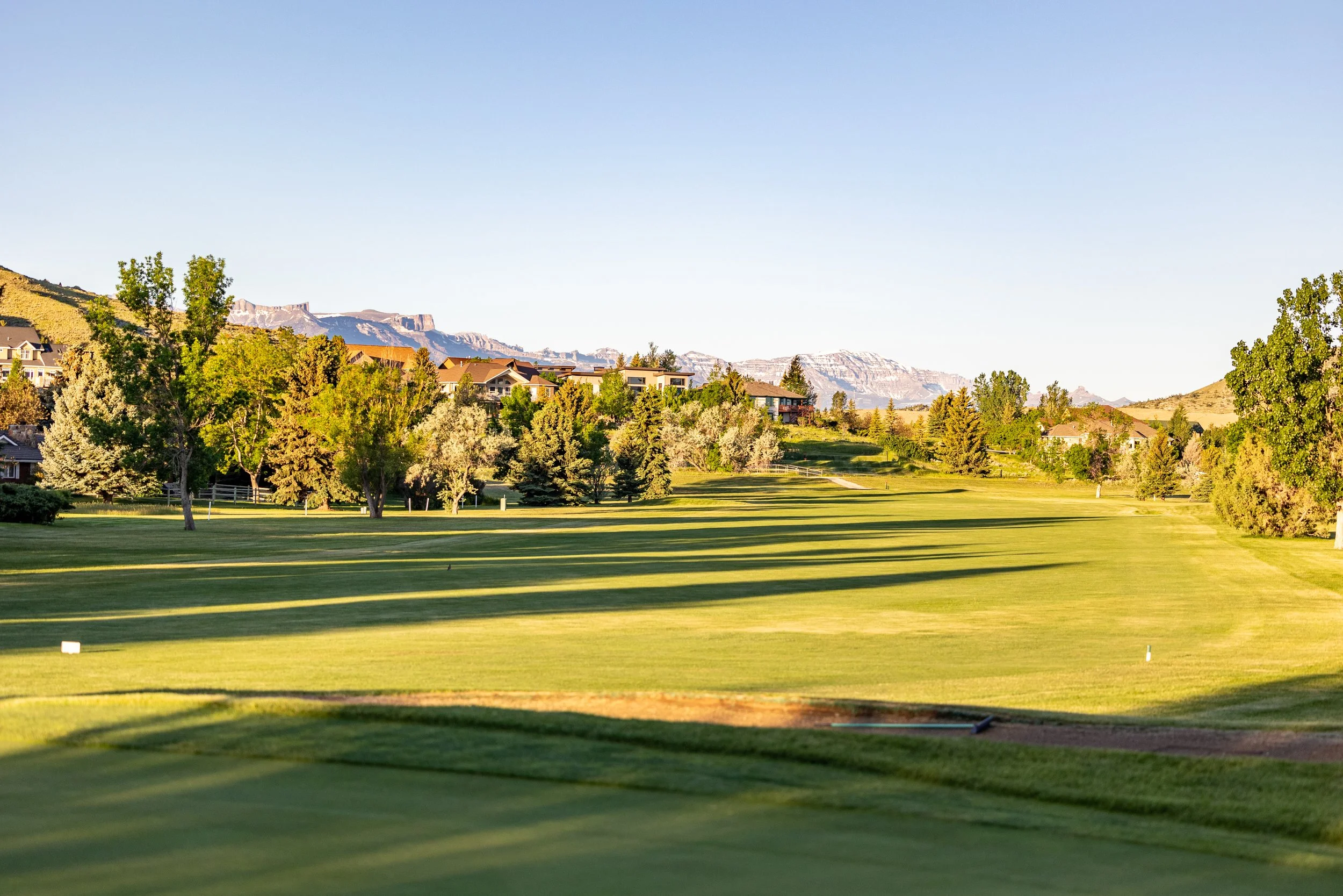 Rules & Bylaws — Olive Glenn Golf Course