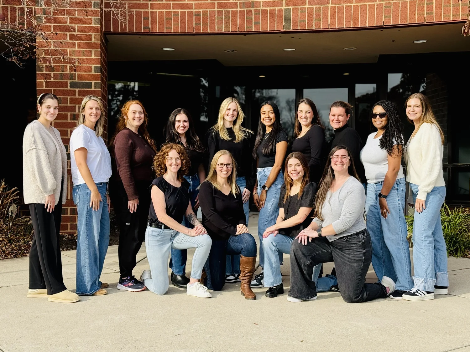 Elevate Health & Therapeutic Services