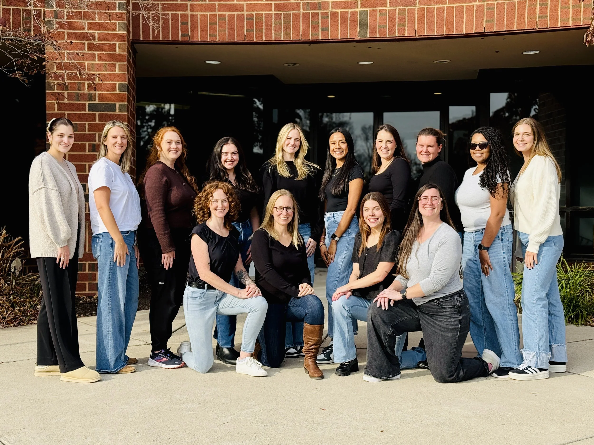 Elevate Health & Therapeutic Services