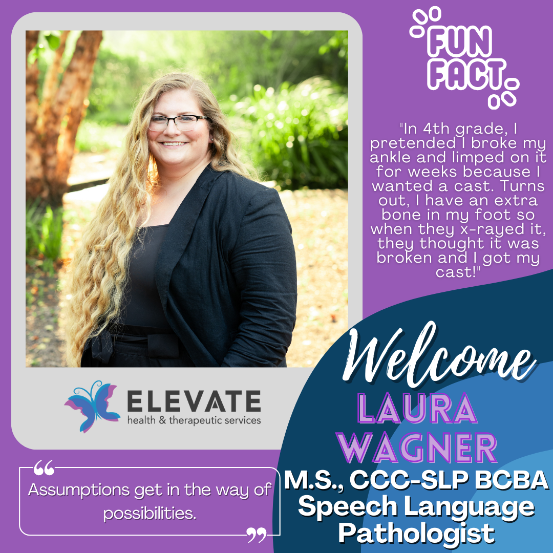 Our Team — Elevate Health & Therapeutic Services