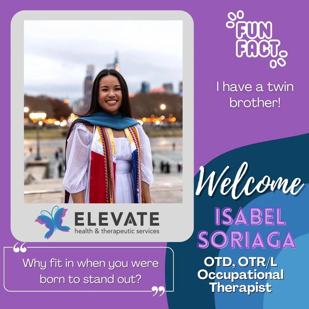 Our Team — Elevate Health & Therapeutic Services