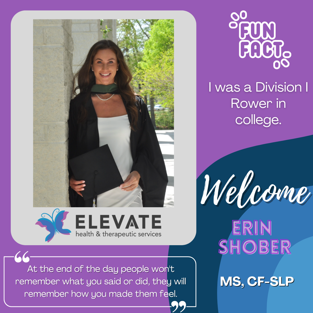 Our Team — Elevate Health & Therapeutic Services