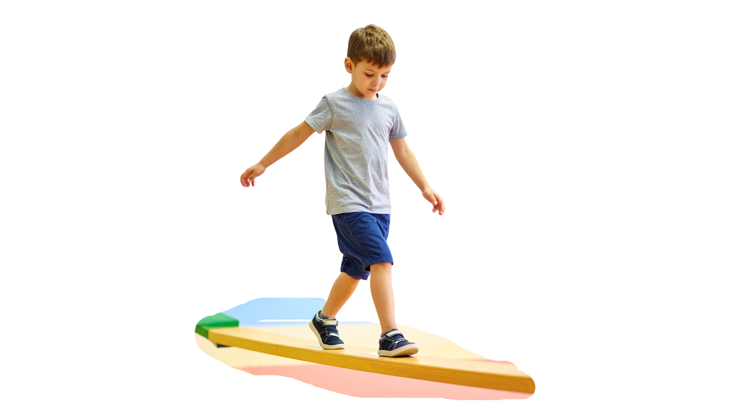 pediatric physical therapy