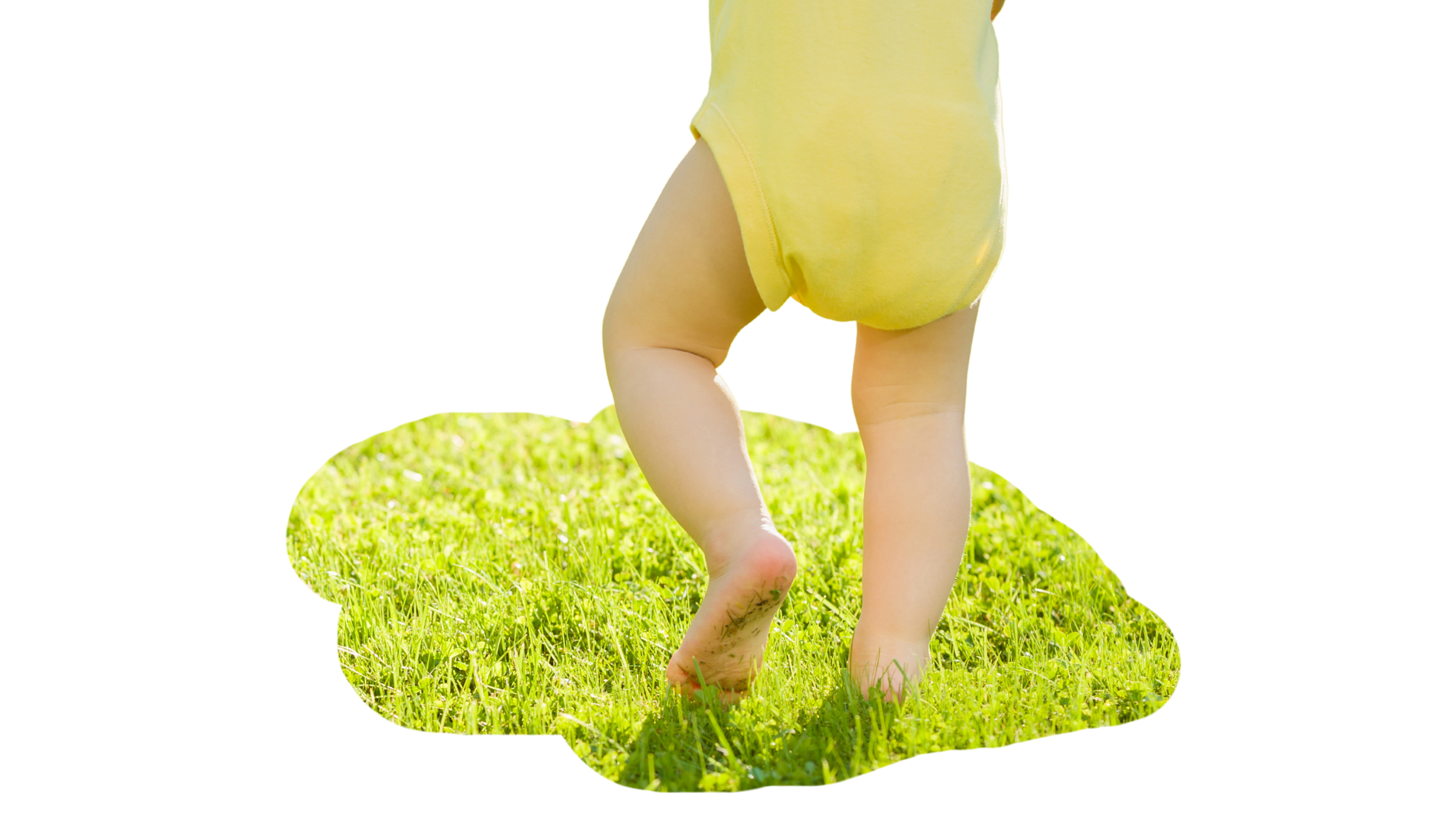 PT talk walking sensory avoiding