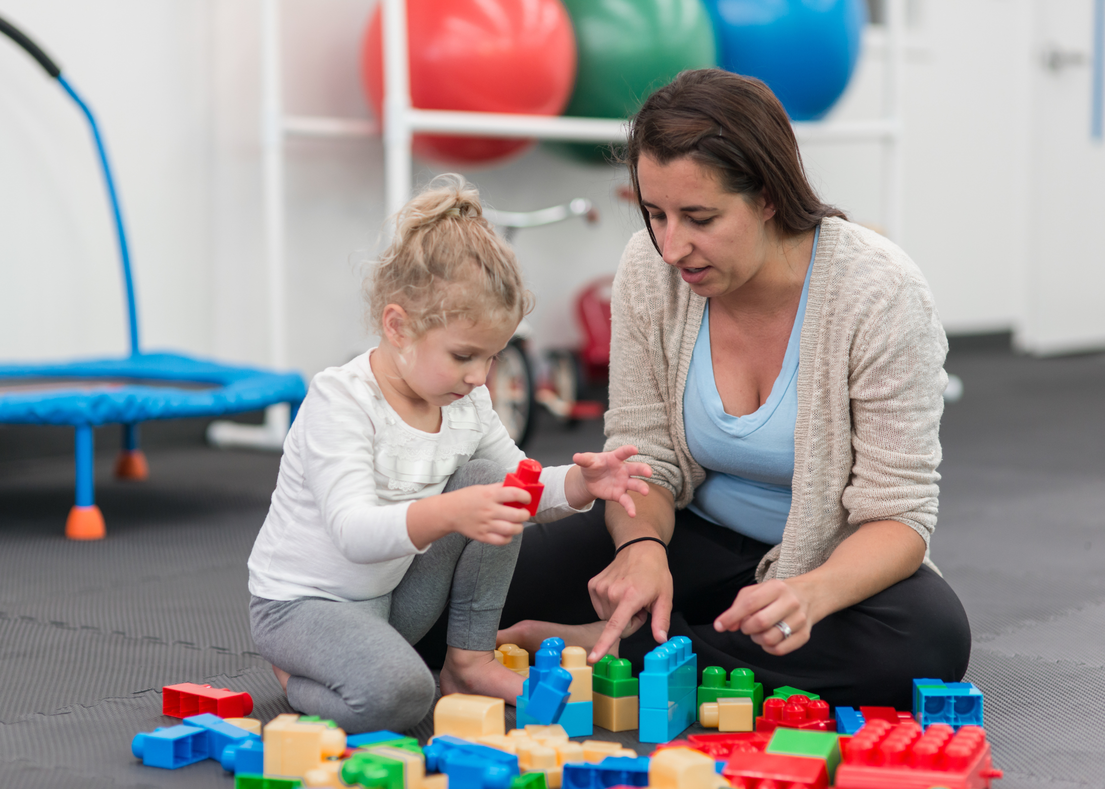 Occupational Therapy | Enhance Skills; Take Action — Elevate Health ...