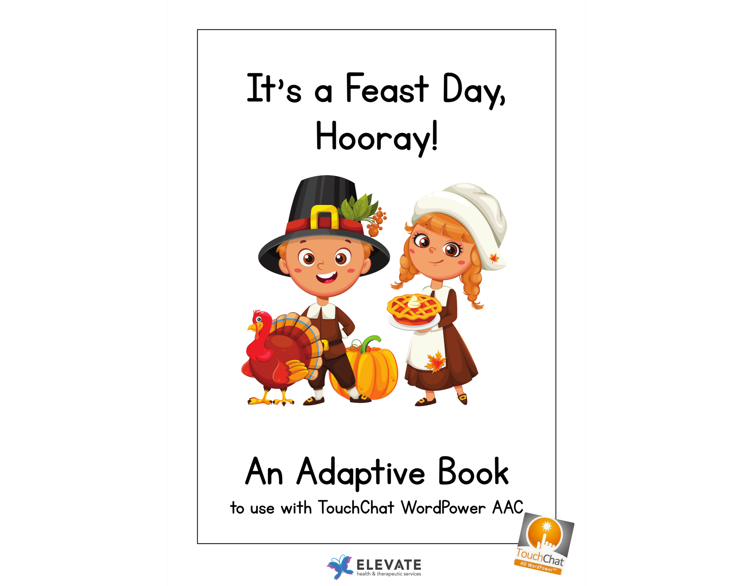 It’s a Feast Day, Hooray! (WordPower)