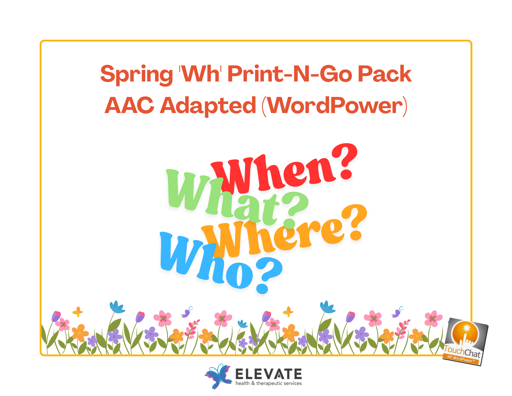 Spring 'Wh' Print-N-Go Pack AAC Adapted (WordPower).png