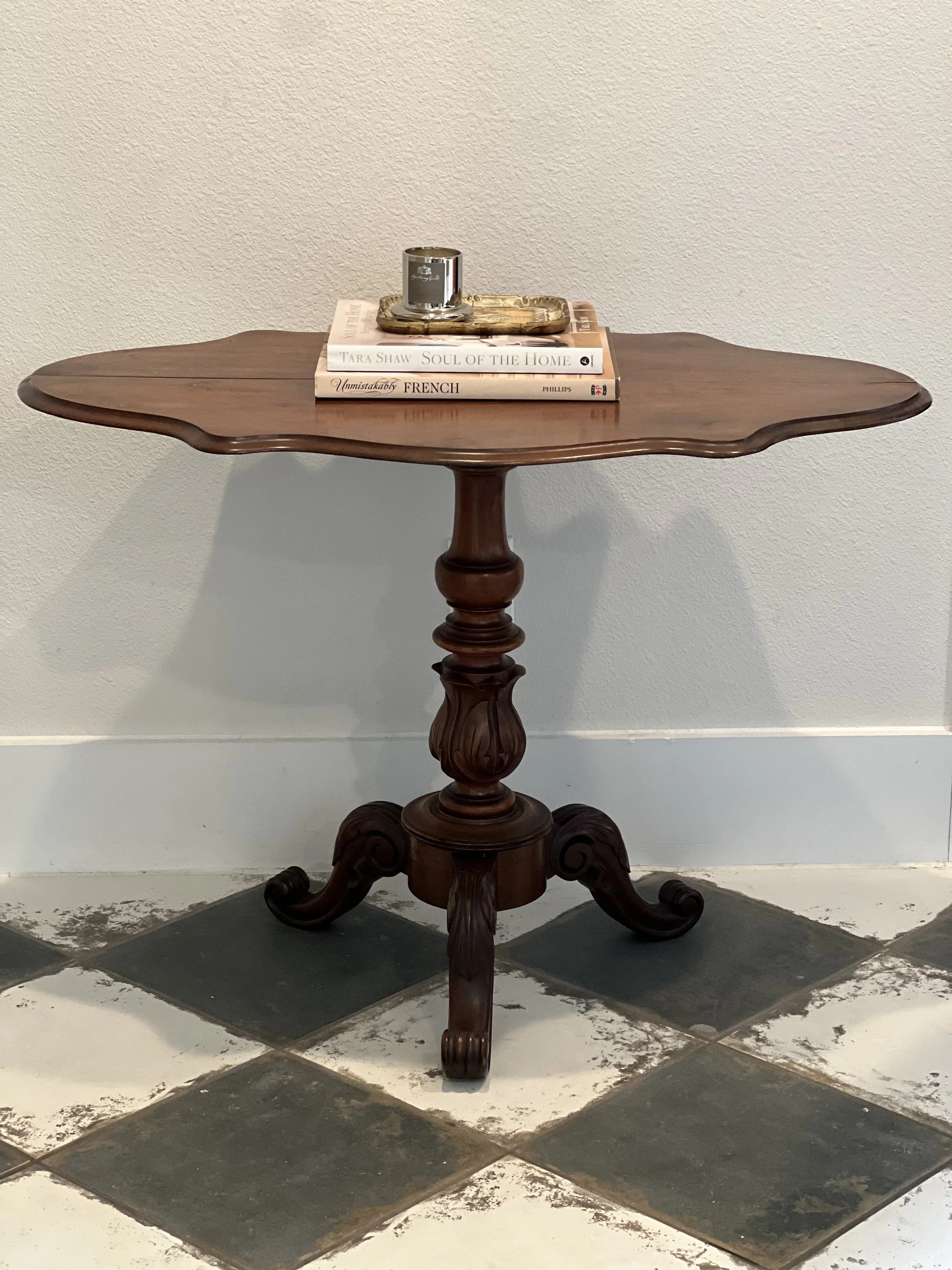 Louis Philippe Tilt Top Table.jpg