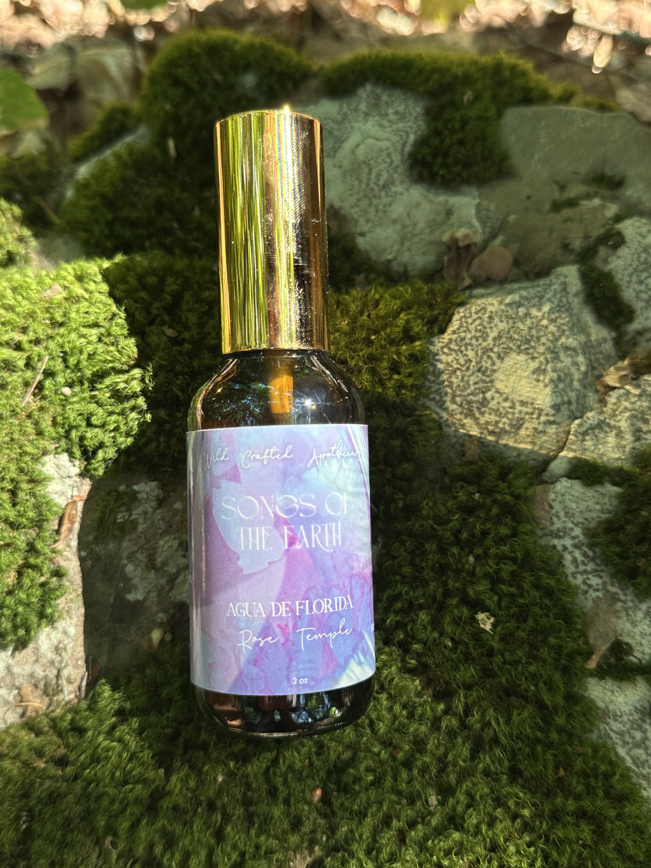 Rose Temple Agua de Florida 2oz .JPG