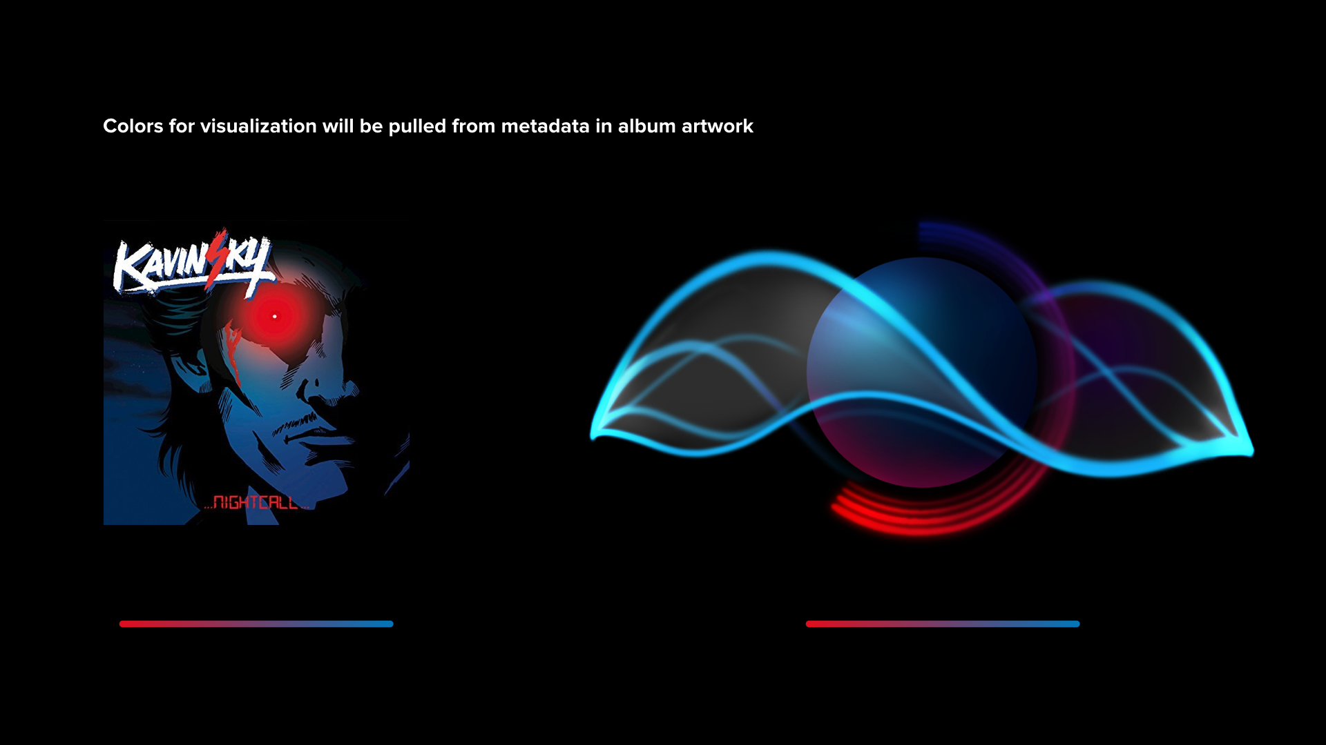 Digital artwork for 