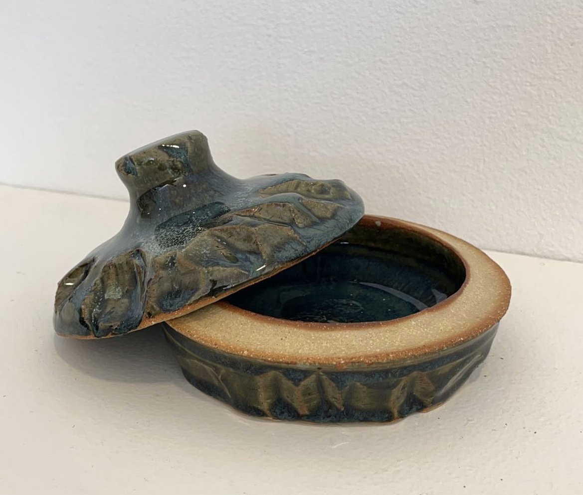 trinket box, 2023