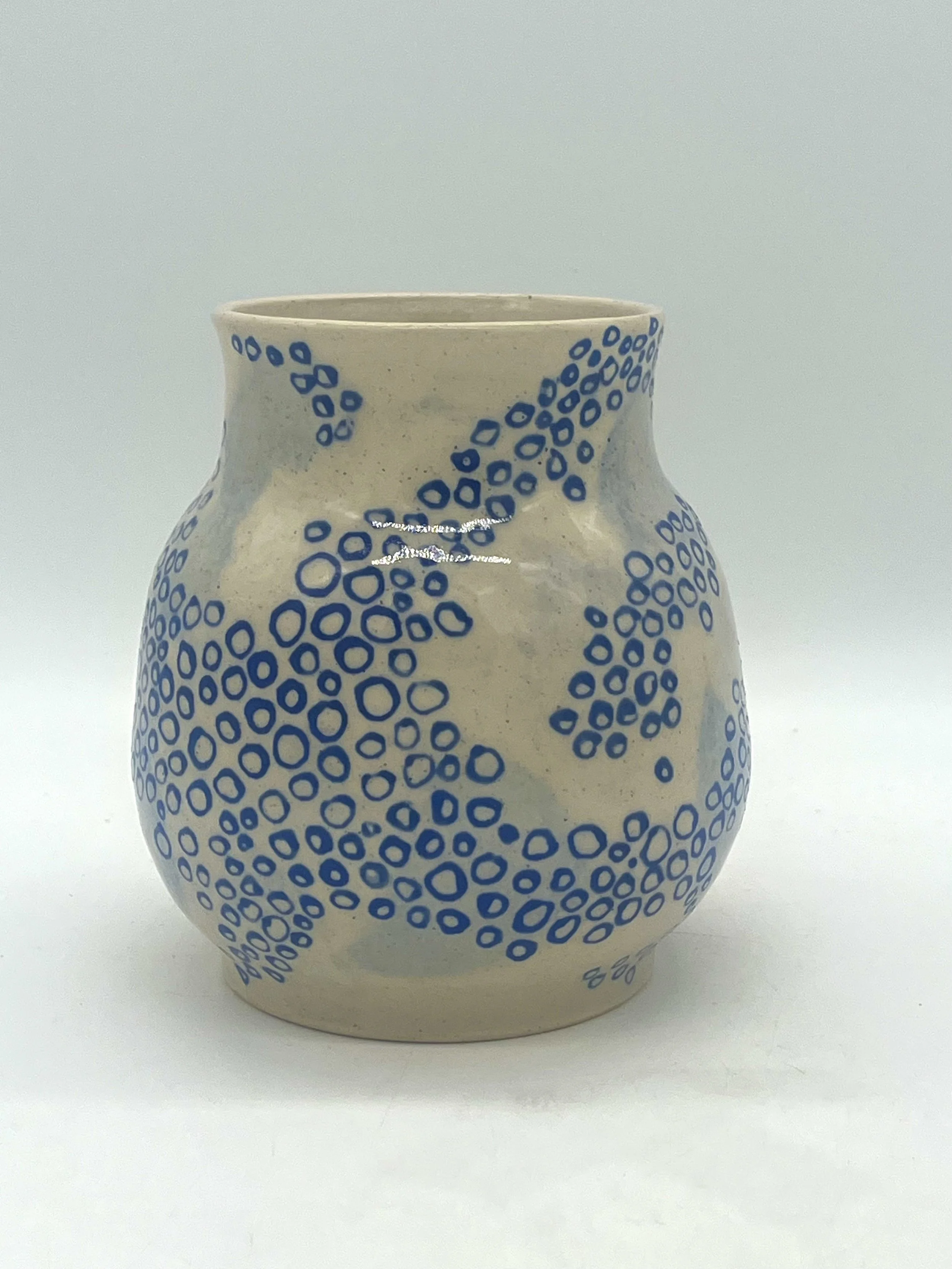 untitled vase