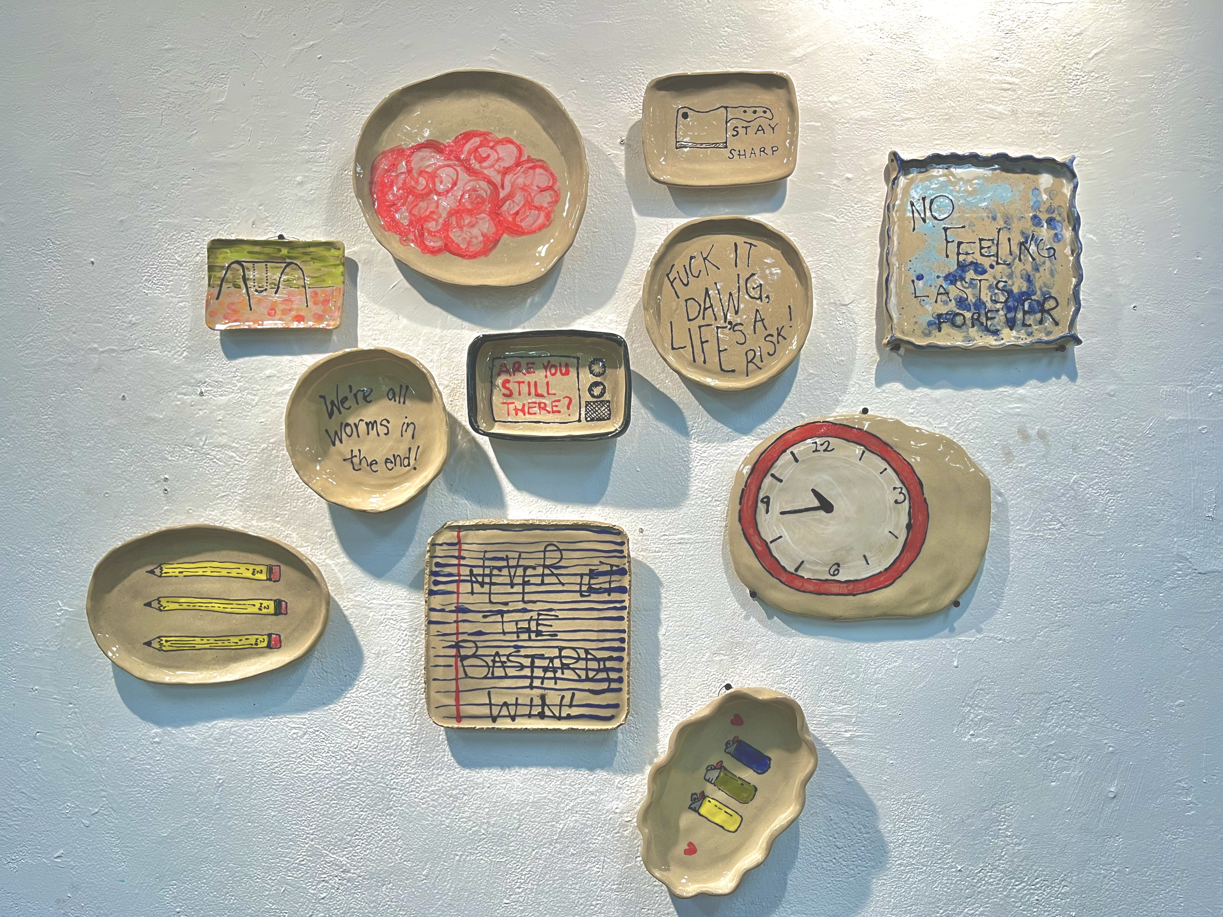 memory wall.