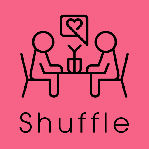 Shuffle Dating