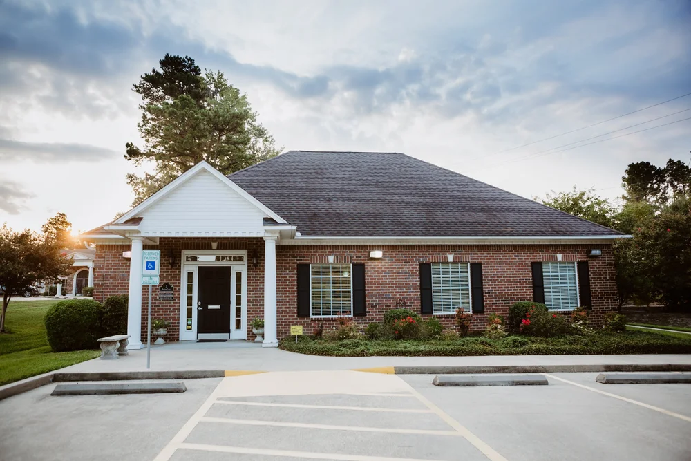 The Longview Dentist