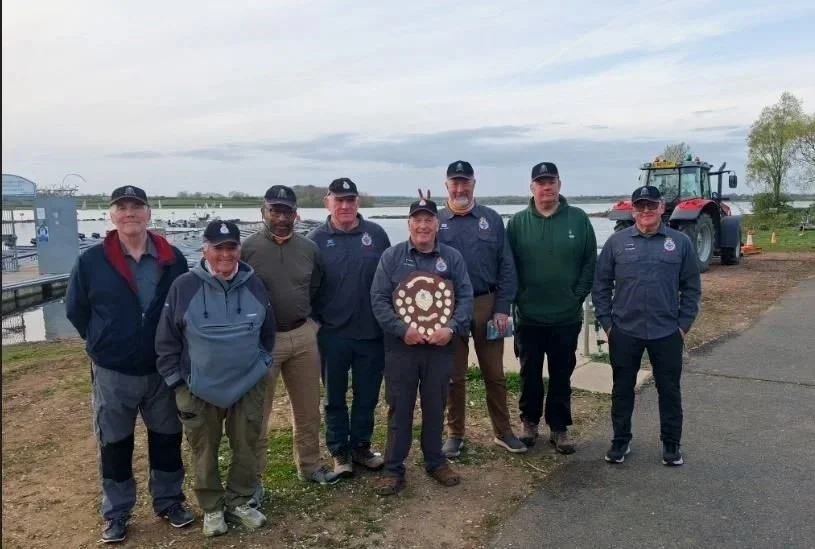 Community Shield - Rutland Water
