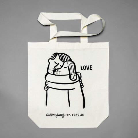 RESC7UE Shopper Love