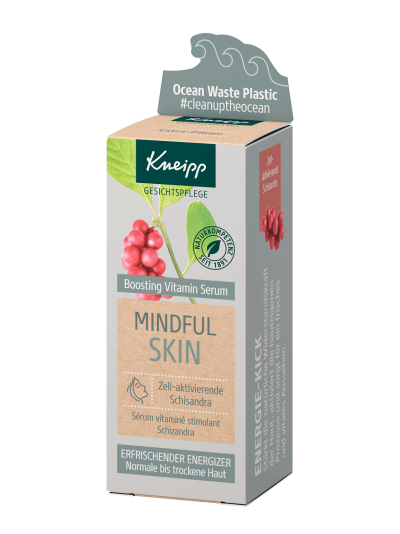 Mindful Skin Booster Kneipp