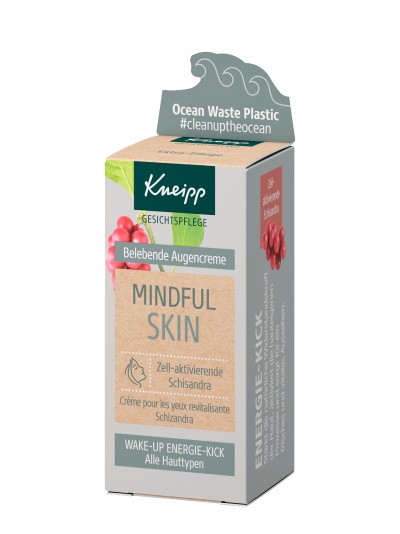 Mindful Skin Augencreme 