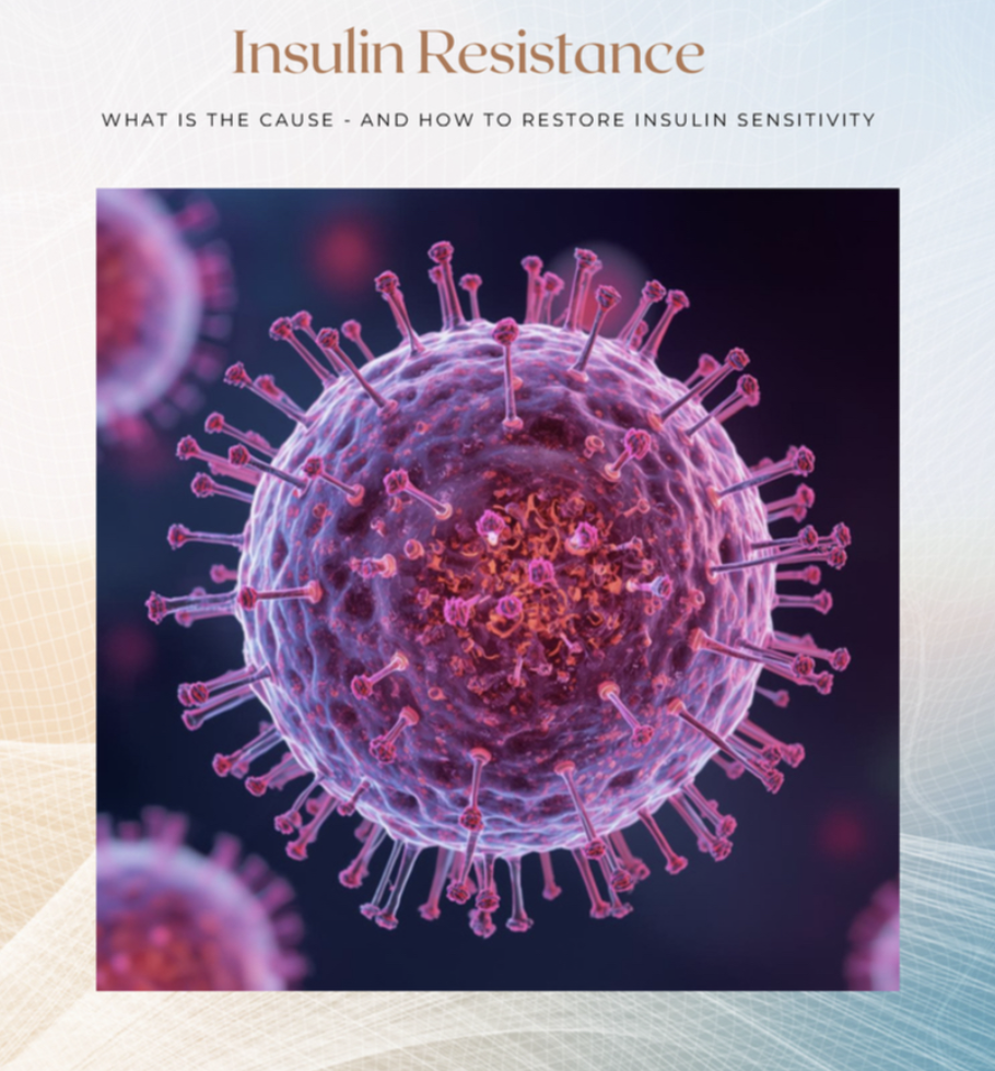 Insulin Resistance Explained