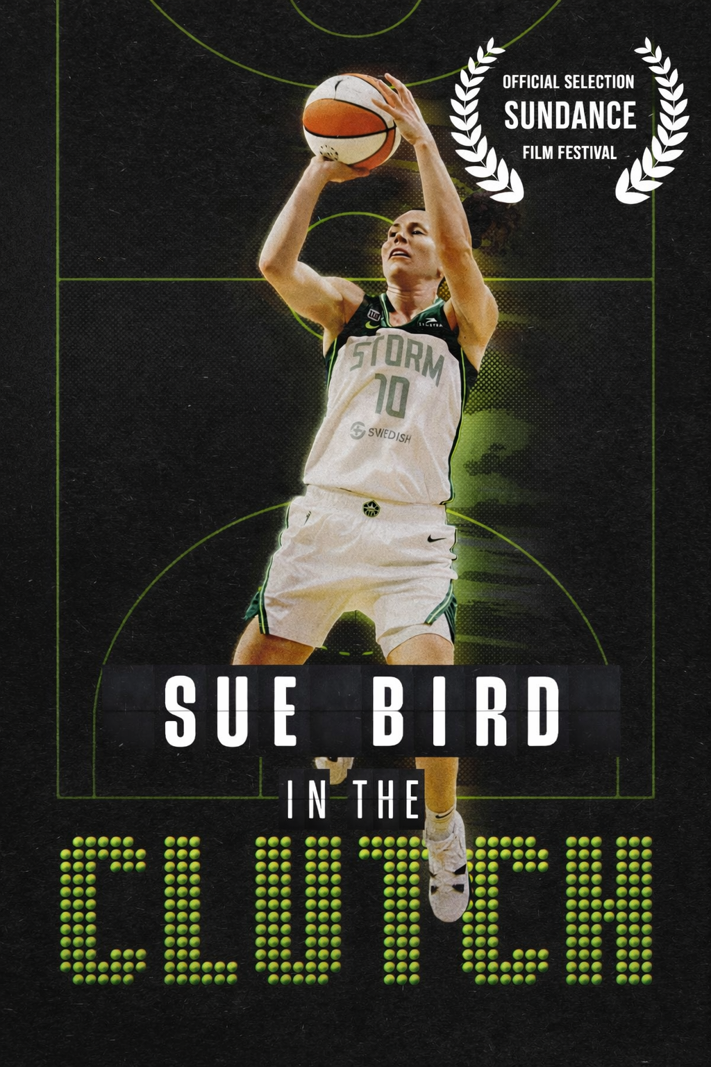 Sue Bird: In The Clutch