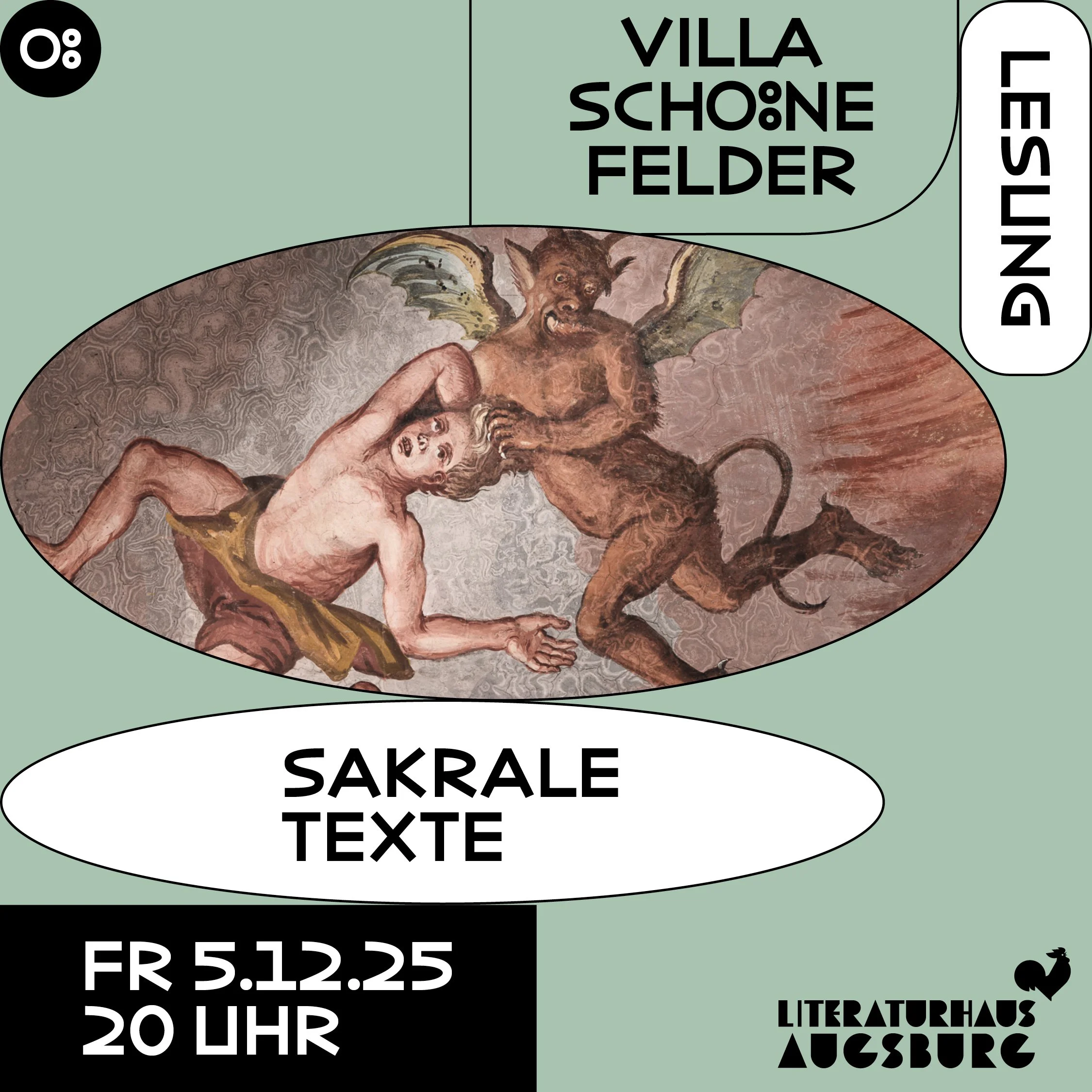 Sakrale Texte 