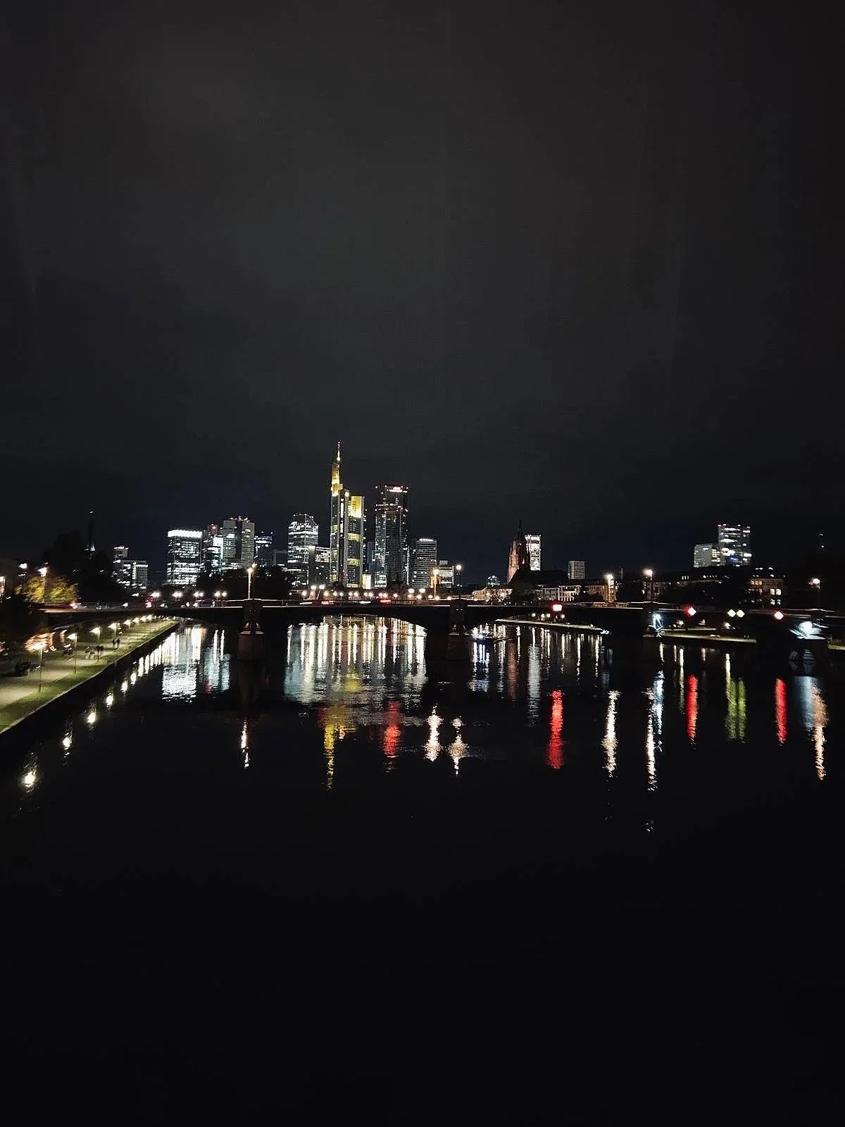 Episode IX - Im Maelstrom des Betriebs