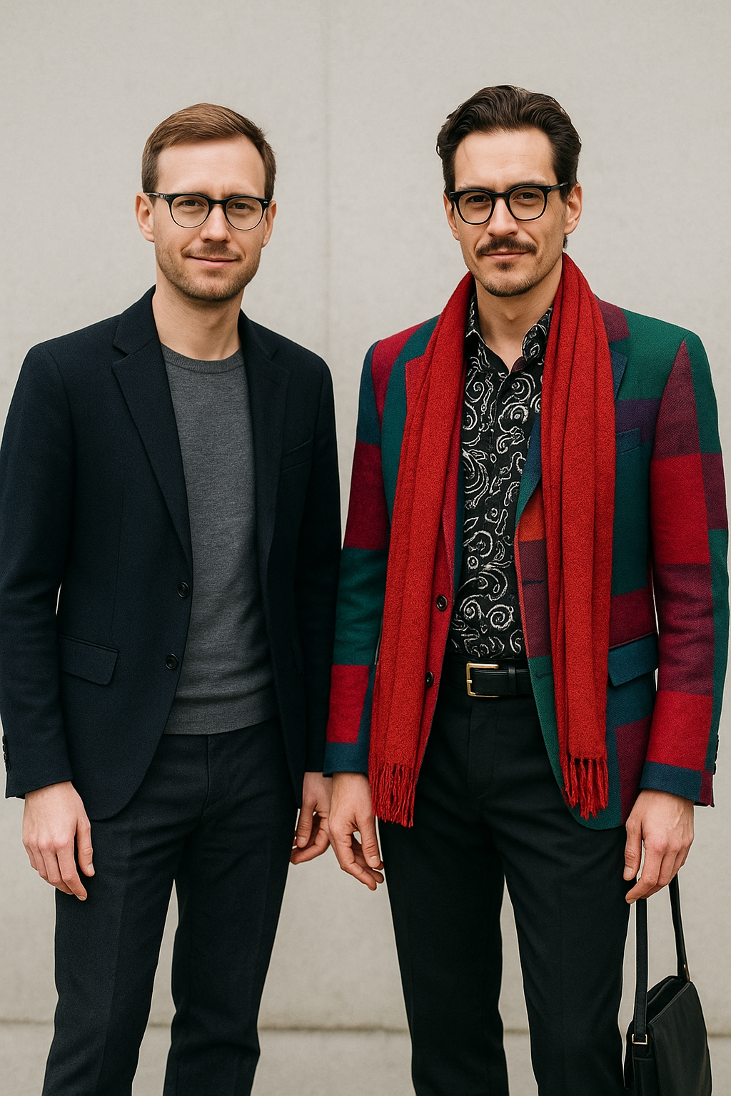 "Let's Talk About Feelings" - Eine aufwühlende Unterhaltung über Leif Randts Wohlfühlroman Teil 1