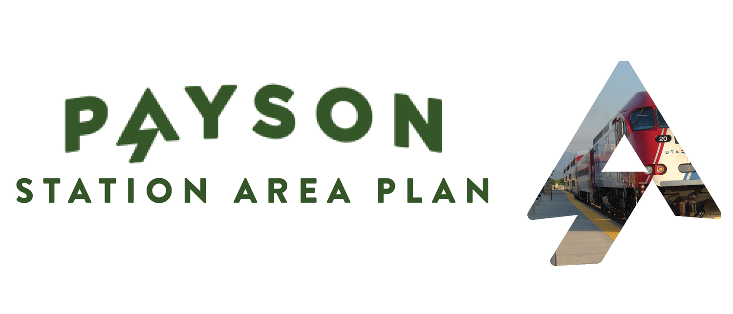 Payson Station Area Plan