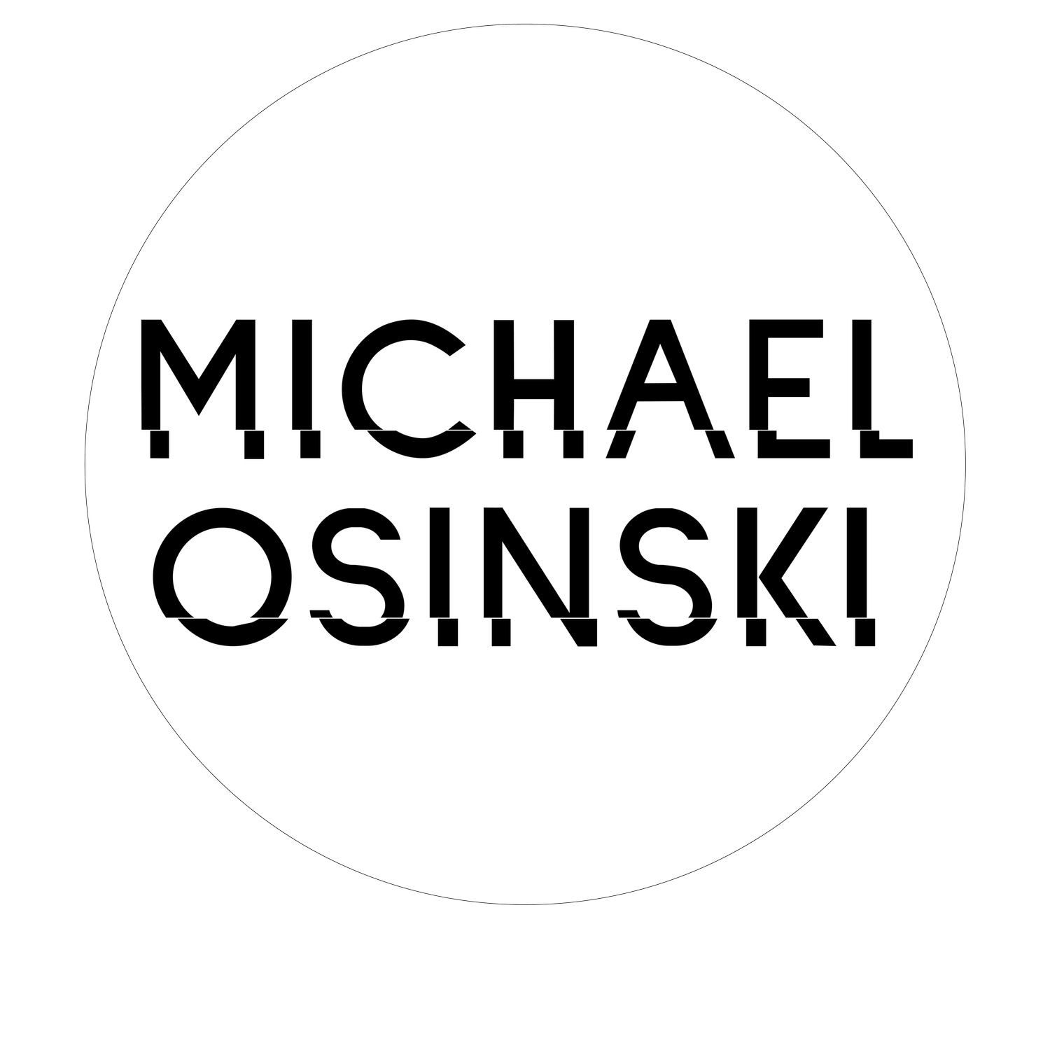Michael Osinski 