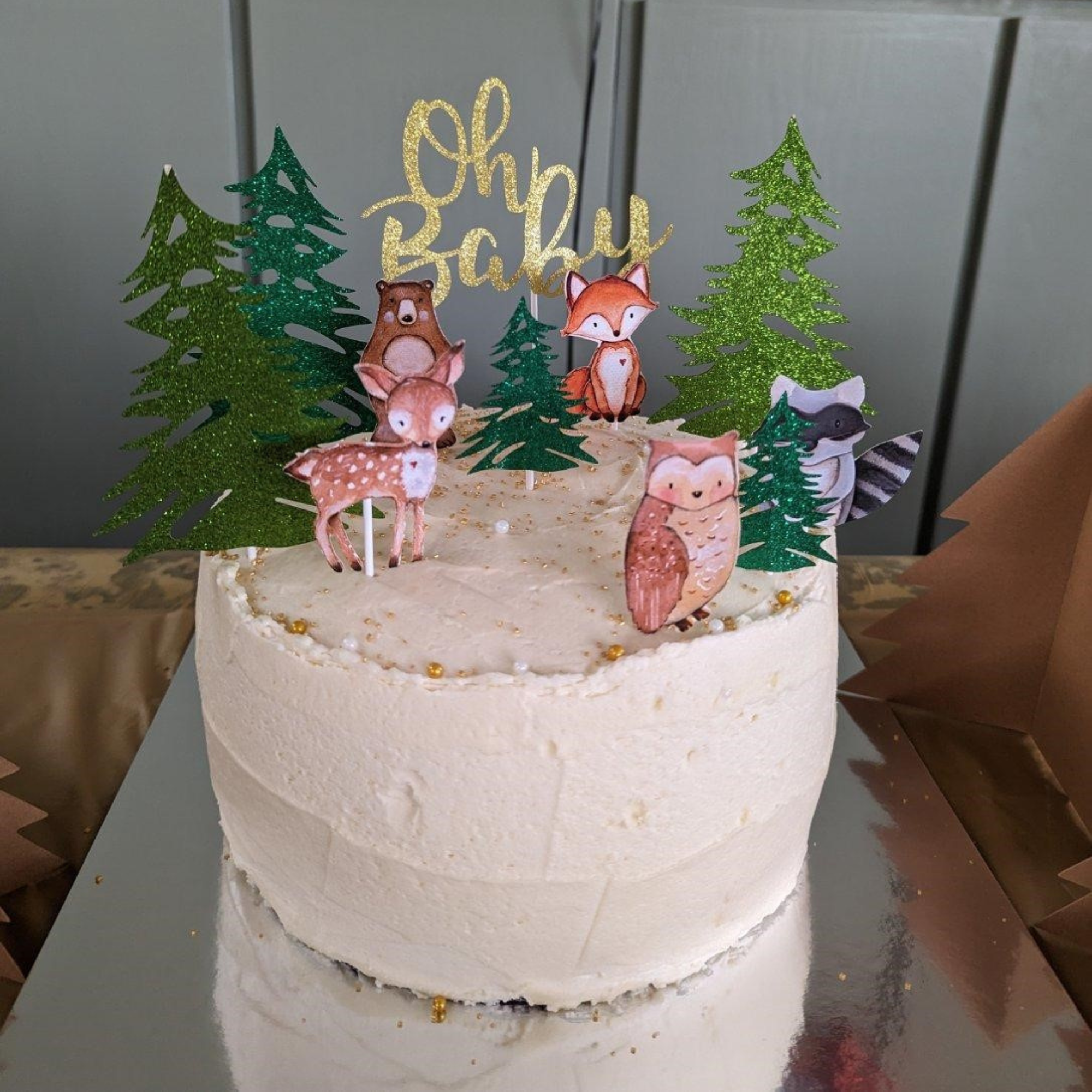 forest animal baby cake square.png
