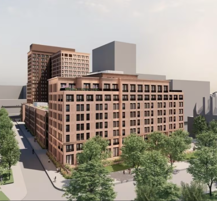Conseil d’arrondissement de Ville-Marie