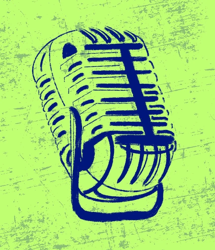 Promo Art for LuLu FM