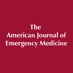 The American Journal of Emergency Medicine