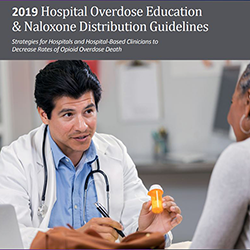 2019 Hospital Overdose Education