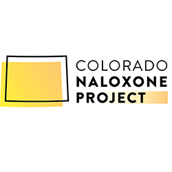 Colorado Naloxone Project