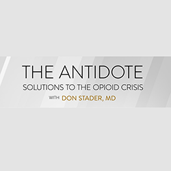 The Antidote