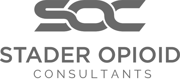 Stader Opioid Consultants