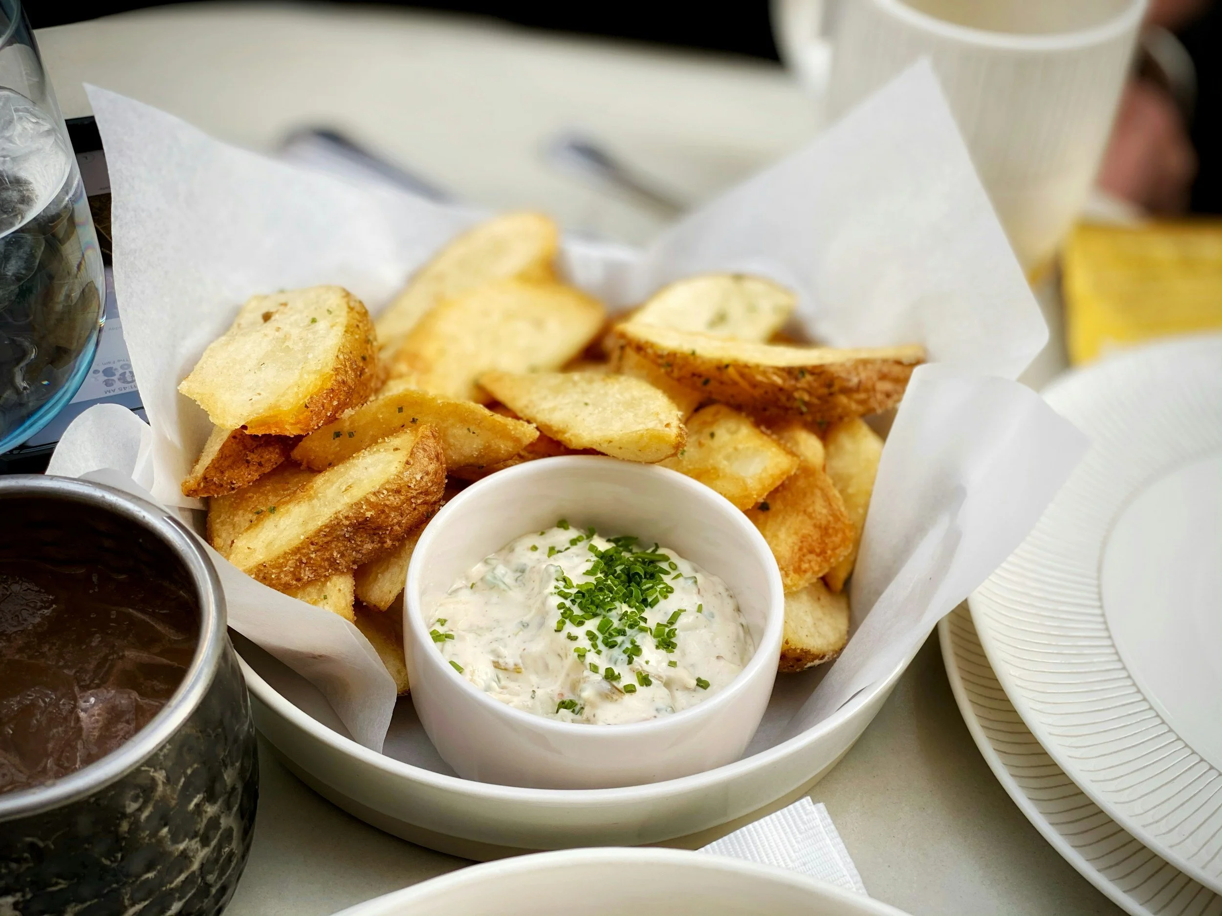 Tartar Sauce: store-bought and DIY recipes