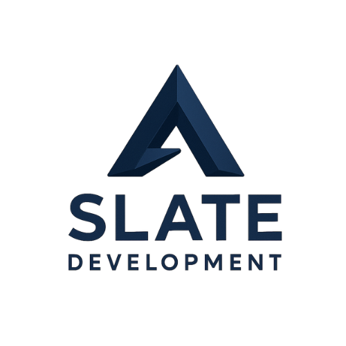 Slate Developmet