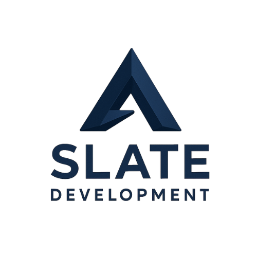 Slate Developmet