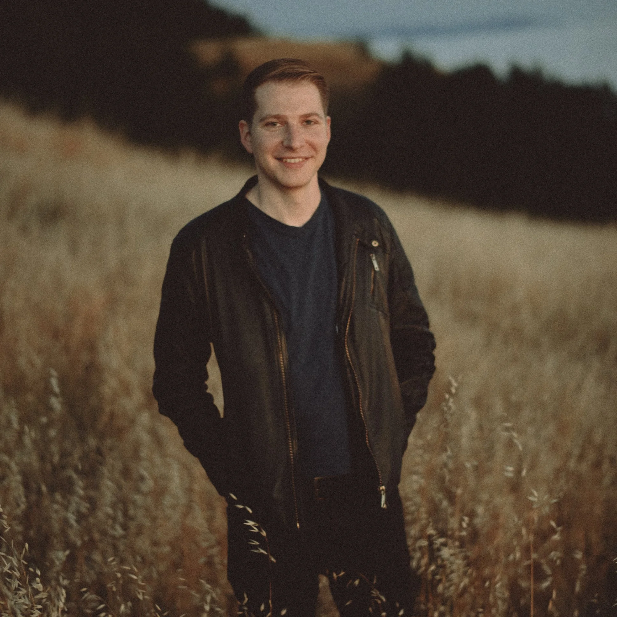 Cedric Letsch - San Francisco Bay Area Gaffer & Cinematographer