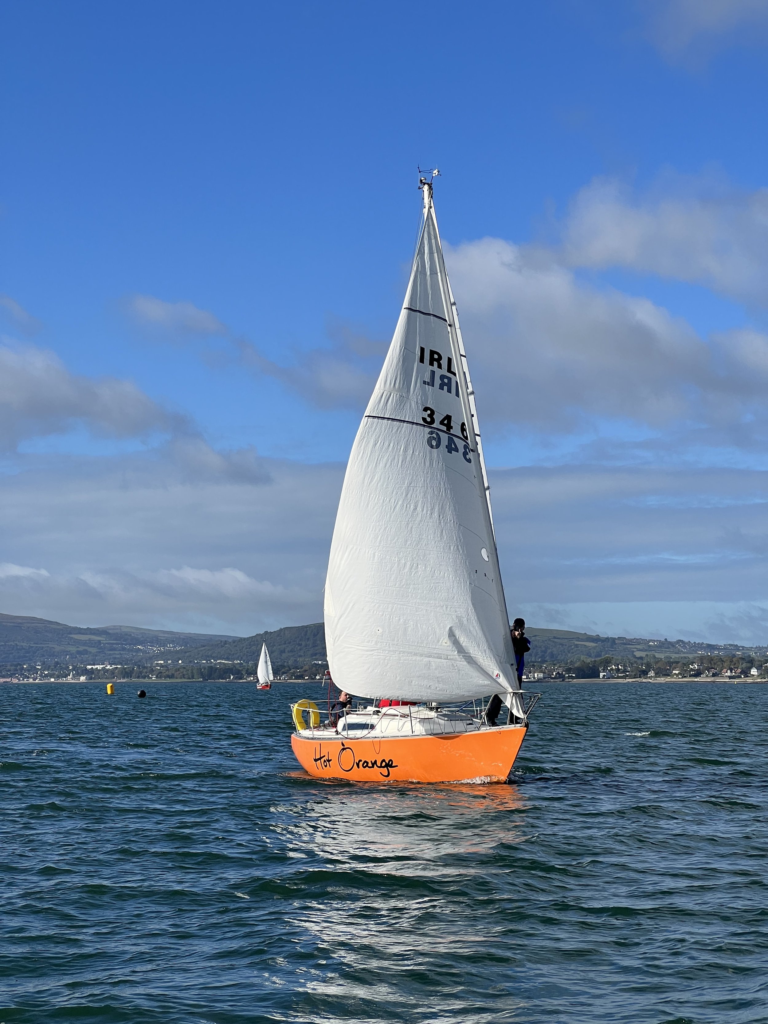 Ulster Championships