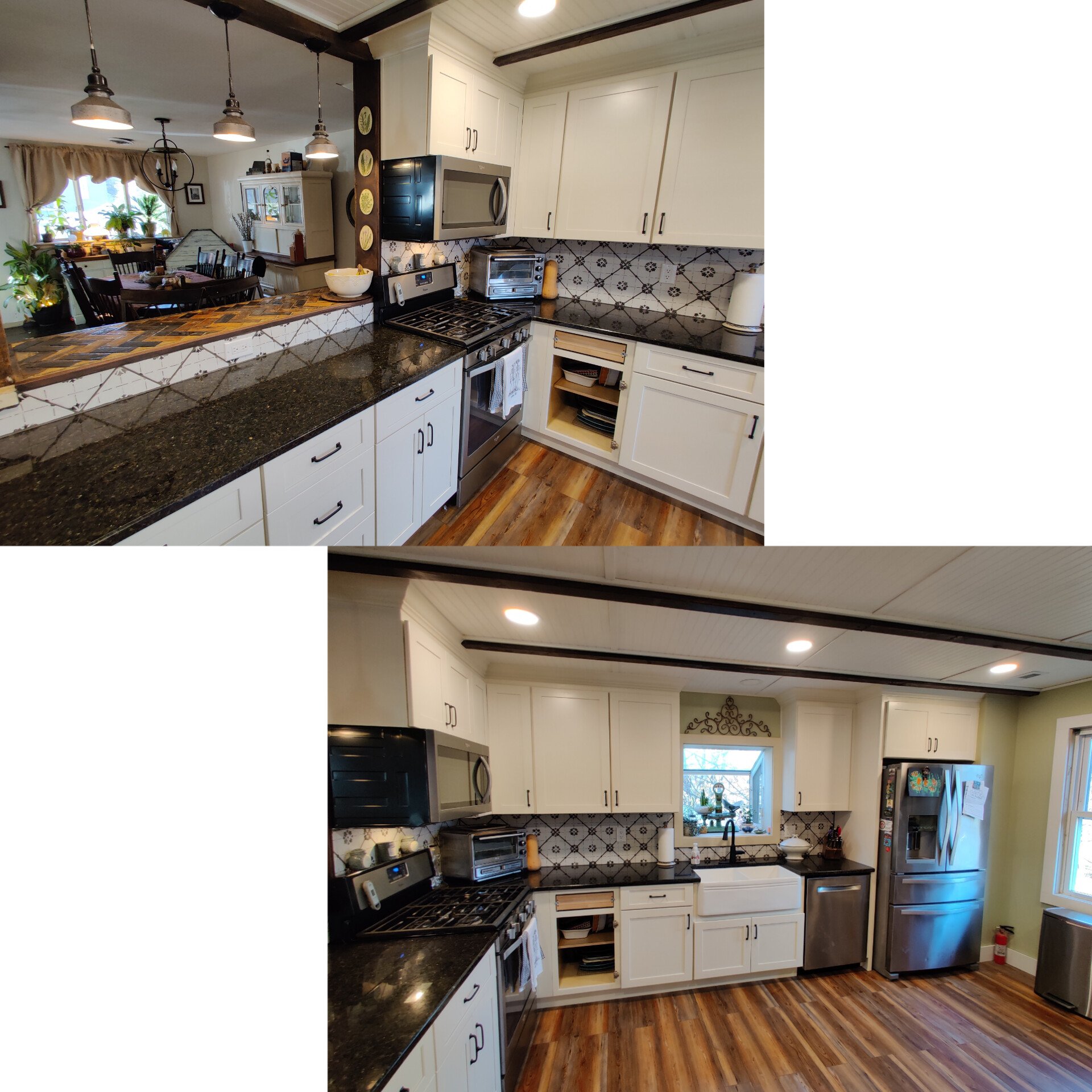 RH Construction & Remodeling LLC