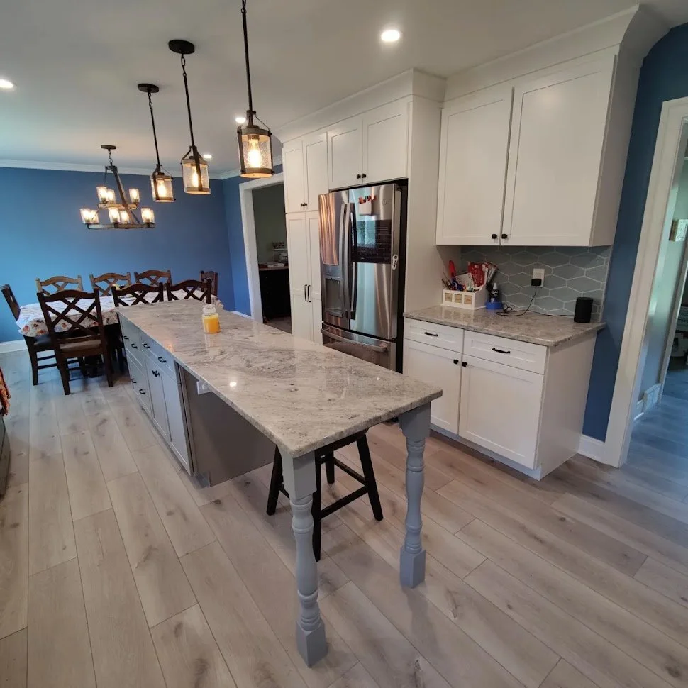 RH Construction & Remodeling LLC