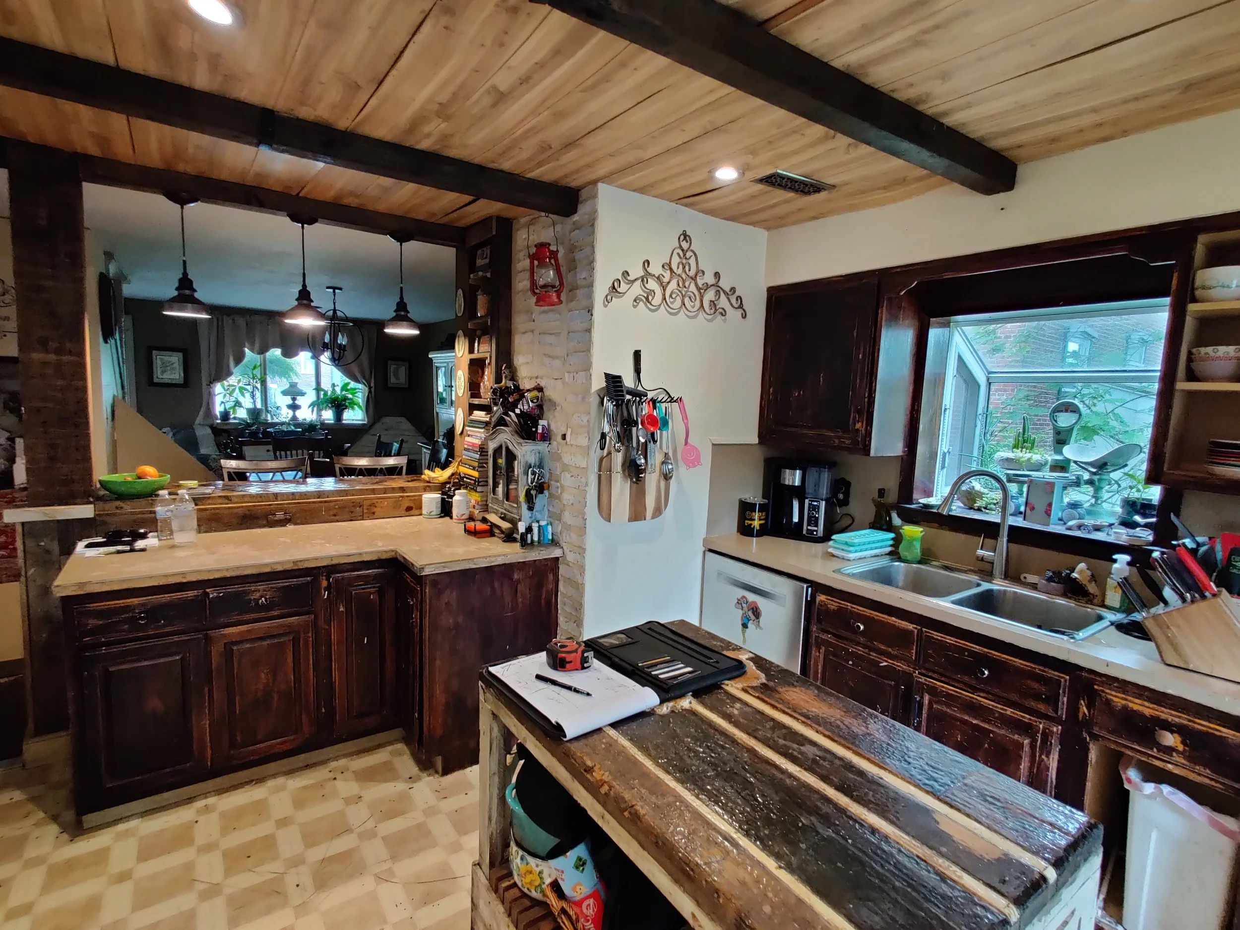 RH Construction & Remodeling LLC