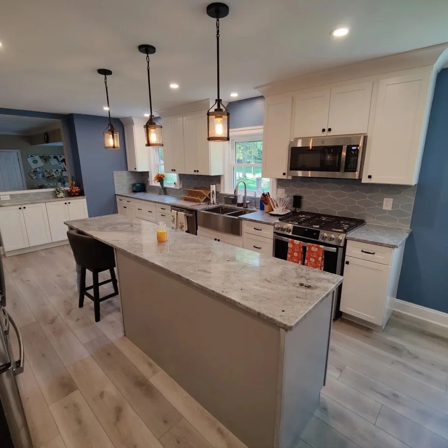 RH Construction & Remodeling LLC