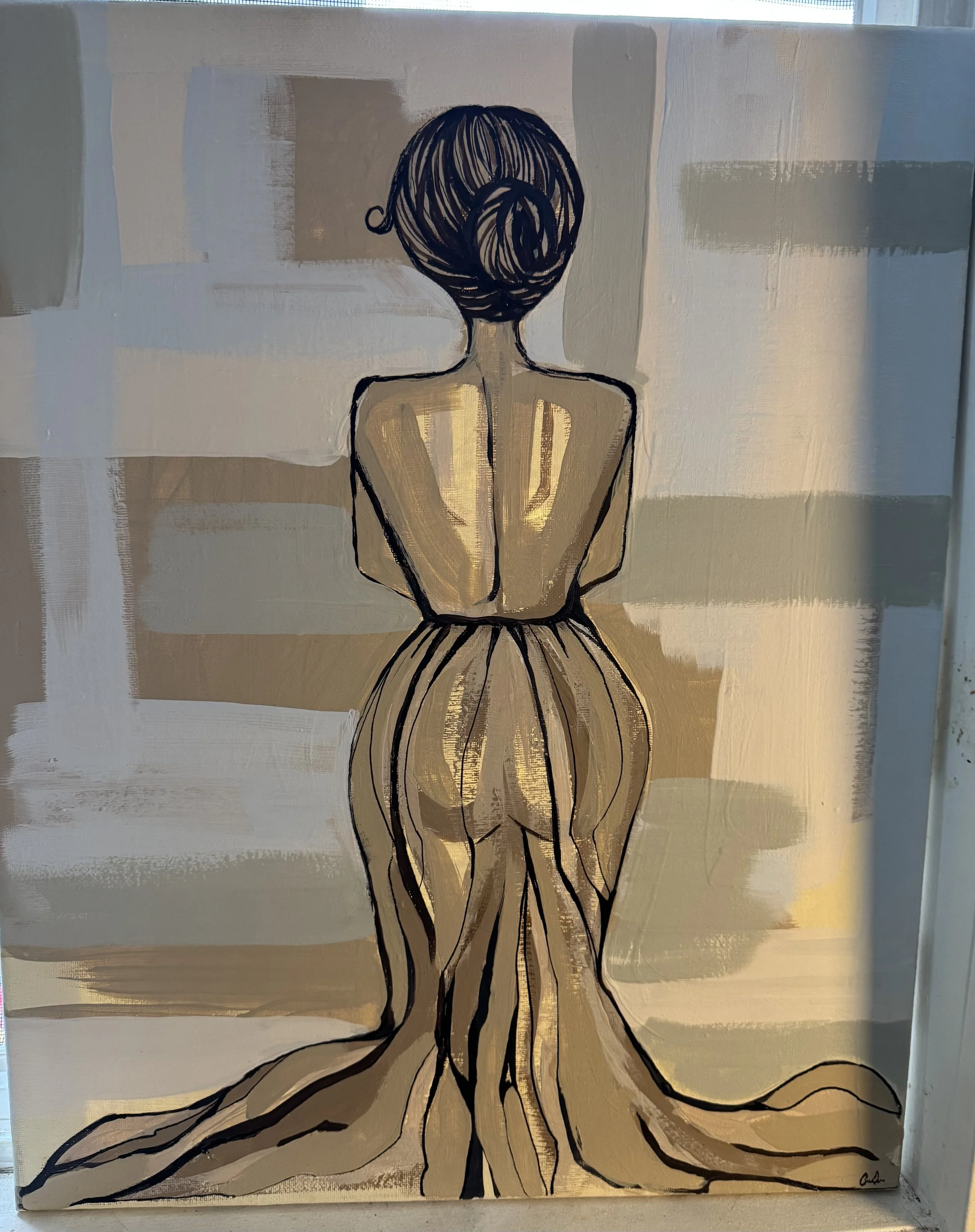 Art- Her gaze 3.jpeg