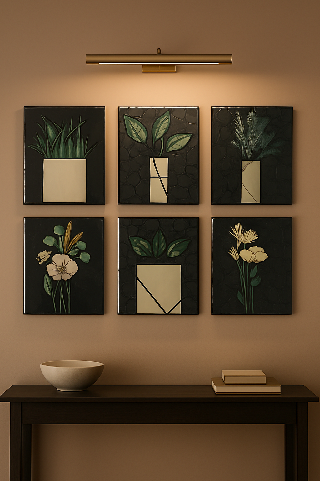 Studio-Wall of green.PNG