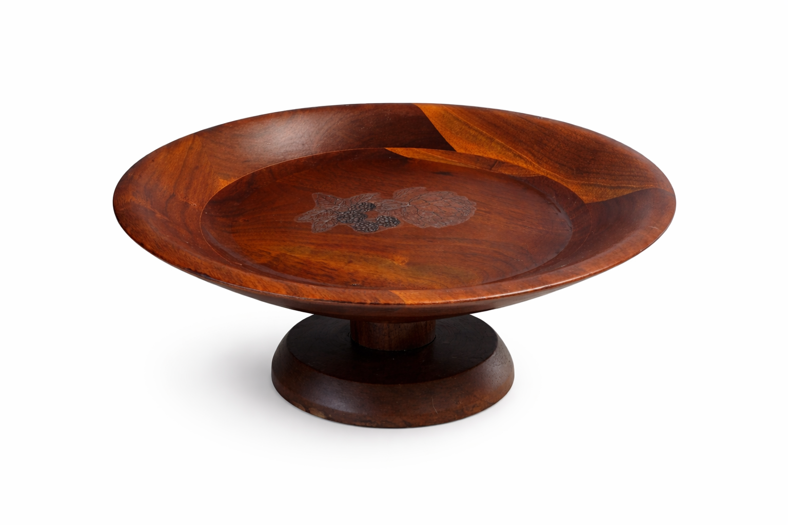 TIMBER NOIR- The Fruit Platter